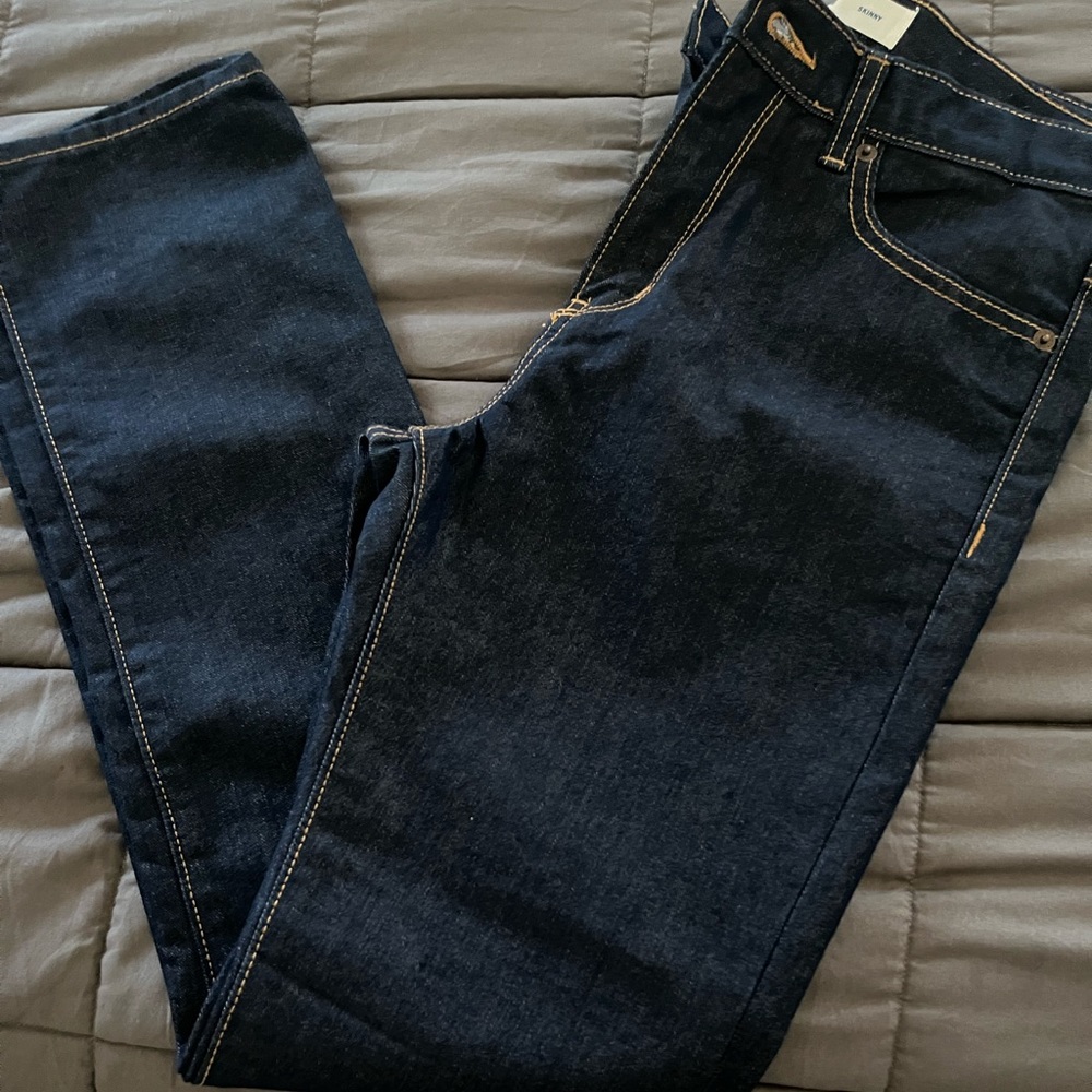 Blue Jeans